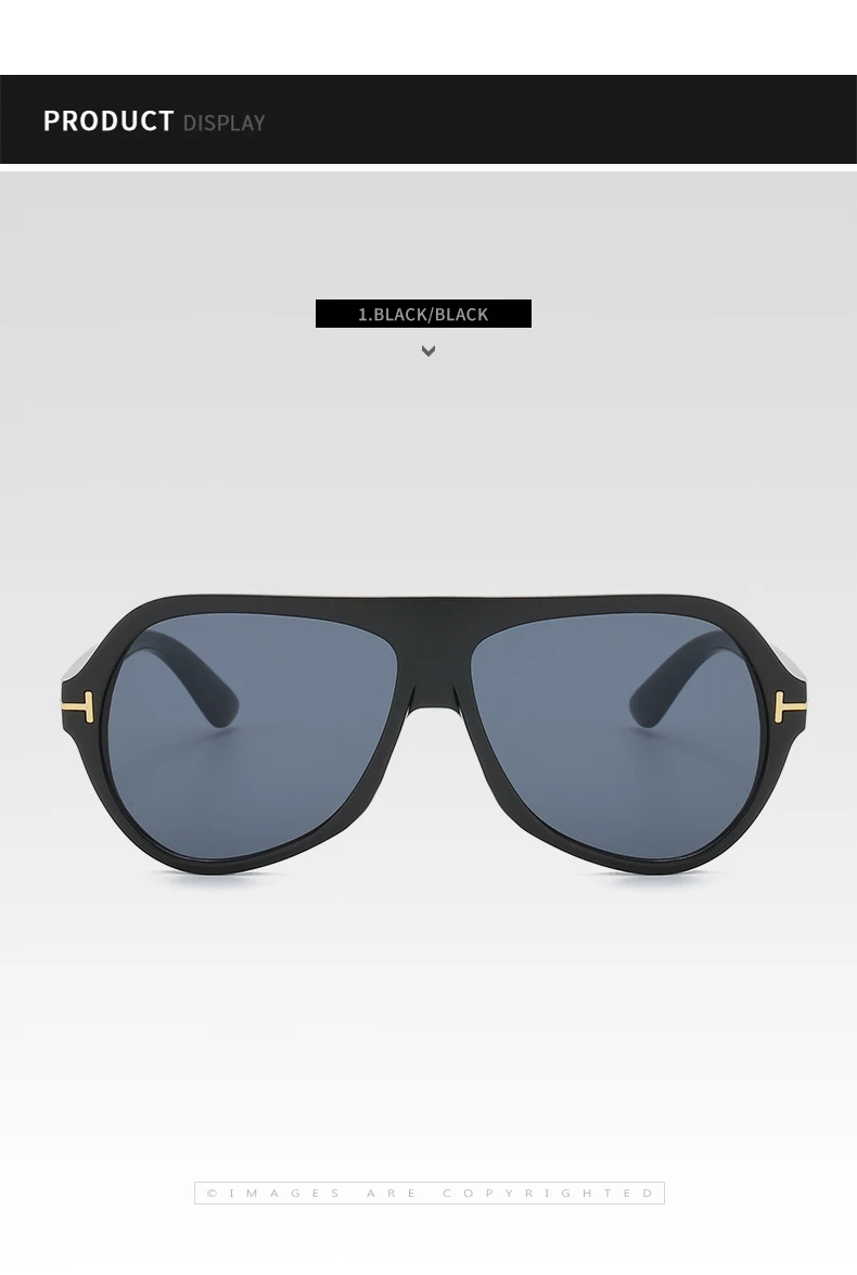 Брендовые дизайнерские новые солнцезащитные очки мужские и женские модные классические градиентные солнцезащитные очки винтажные UV400 Солнцезащитные очки Gafas de sol