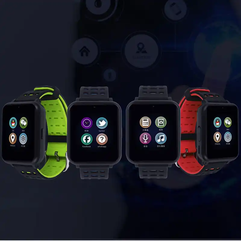smartwatch z2