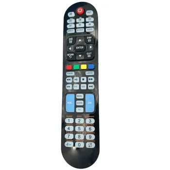 

New RM-L1107+8 TV Remote Control Universal 3D HD LED LCD Controller