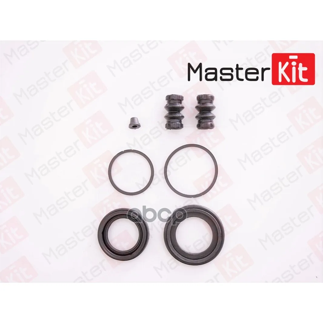 Ремкомплект Тормозного Суппорта Lucas 77a1837 MasterKit арт. 77A1837
