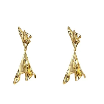 

2020 Amybaby Designer High Quality Womens Luxury Stud Earring Jewelry For Party
