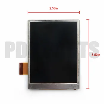 

LCD without Touch (no PCB) for Zebra Psion Teklogix Omnii XT10, 7545 XV
