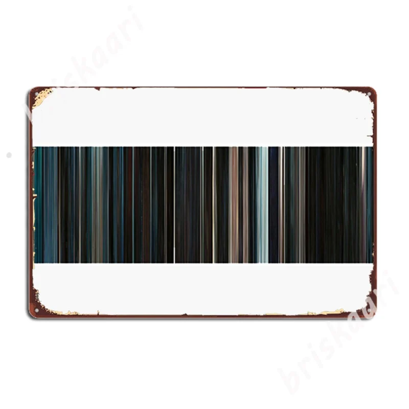 

Moviebarcode: Serenity (2005) Metal Signs Wall Decor Customize pub Garage Club Party Tin sign Posters