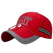 Мужская шляпа летняя модная крутая ветрозащитная Бейсболка Повседневная Уличная Черная кепка с буквенным принтом регулируемая бейсболка для мужчин