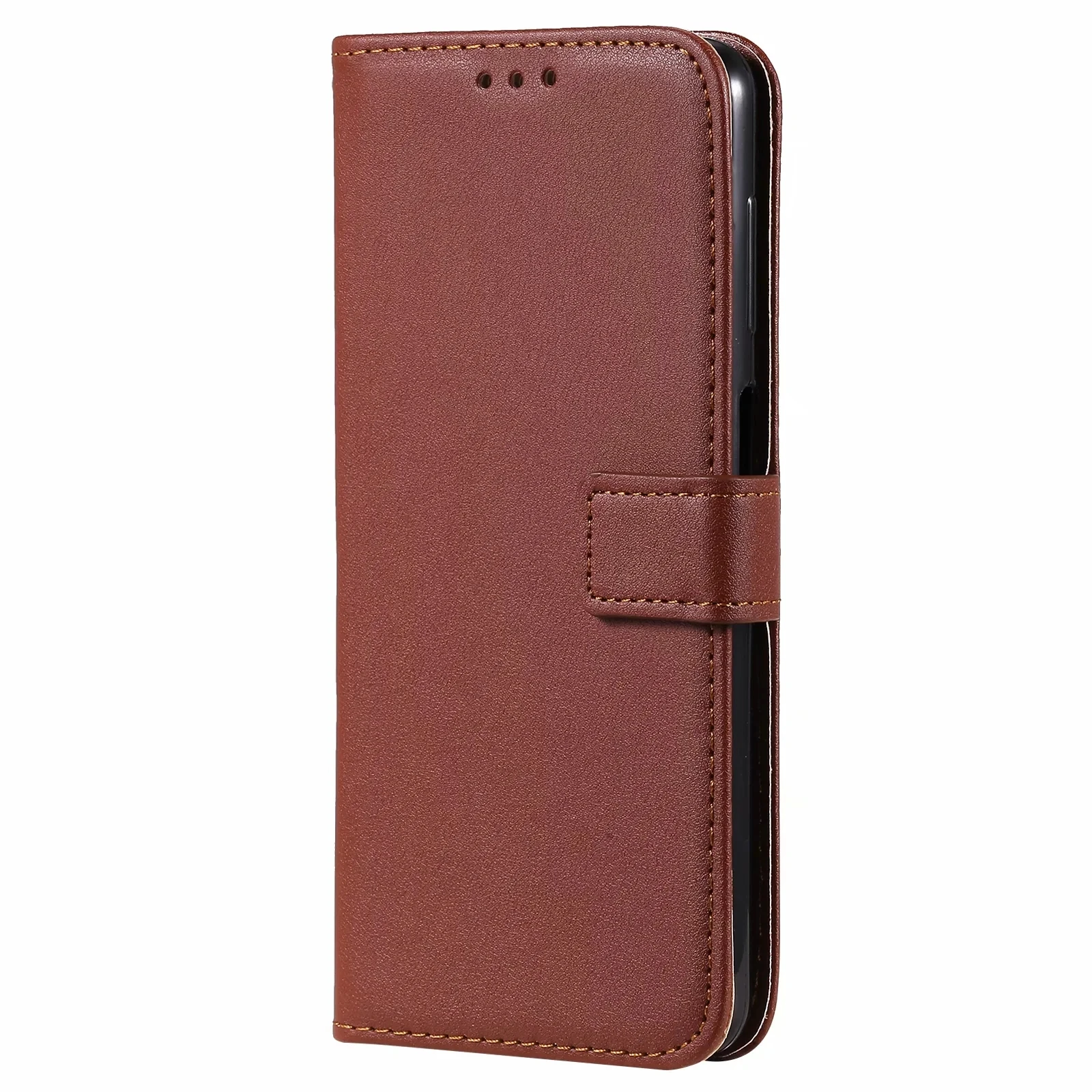 Flip Wallet Läderfodral För Huawei P40 P30 P20 Pro Mate 10 20 30 Pro P10 P9 P8 Lite P Smart 2019 2020 Protect Cover Sta_voghion.com