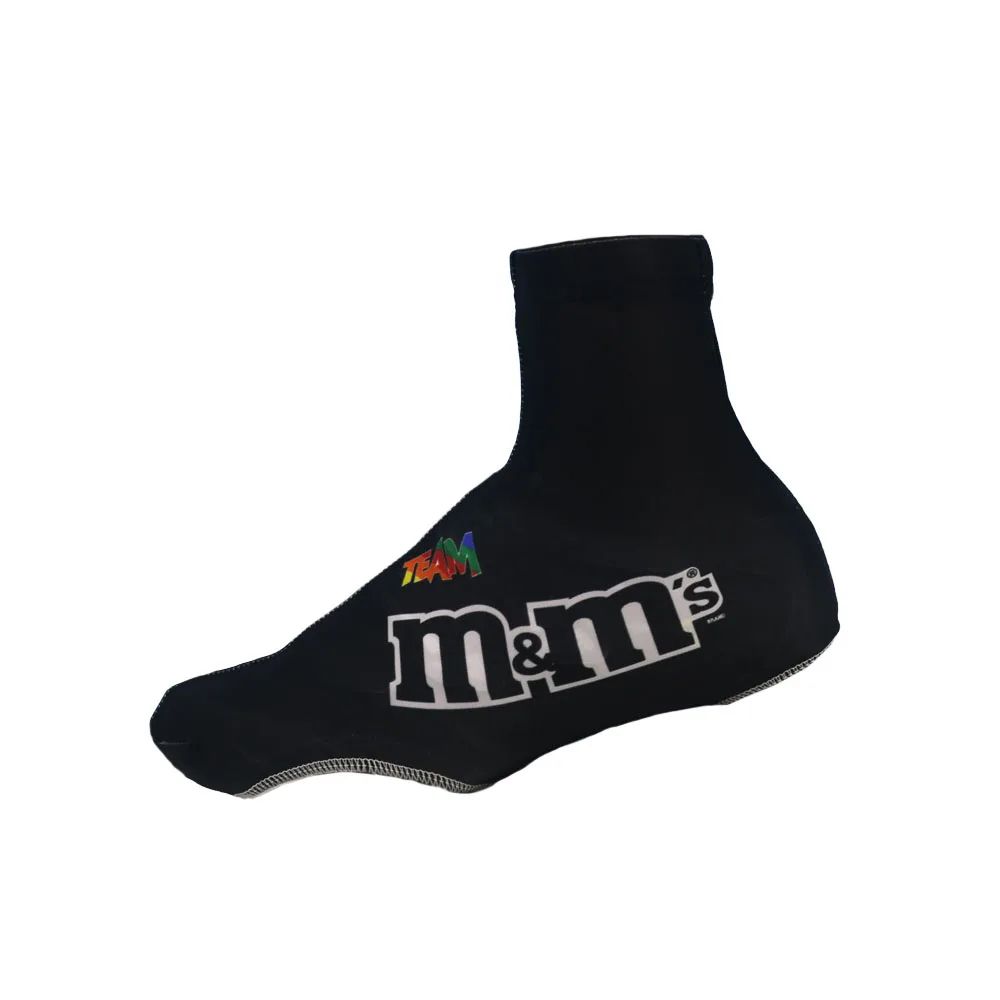 Men&Women Cycling shoe cover Black Outdoor road Highway Cycling Overshoes MTB