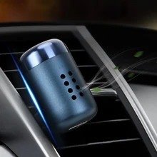 LEEPEE аромат для ароматерапии Клипса-диффузор долговечный автомобильный воздуховод парфюм автомобильный освежитель воздуха украшение интерьера