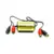 RCA Audio Noise Filter Suppressor Ground Loop Isolator Для Автомобильного И Домашнего Стерео W91F