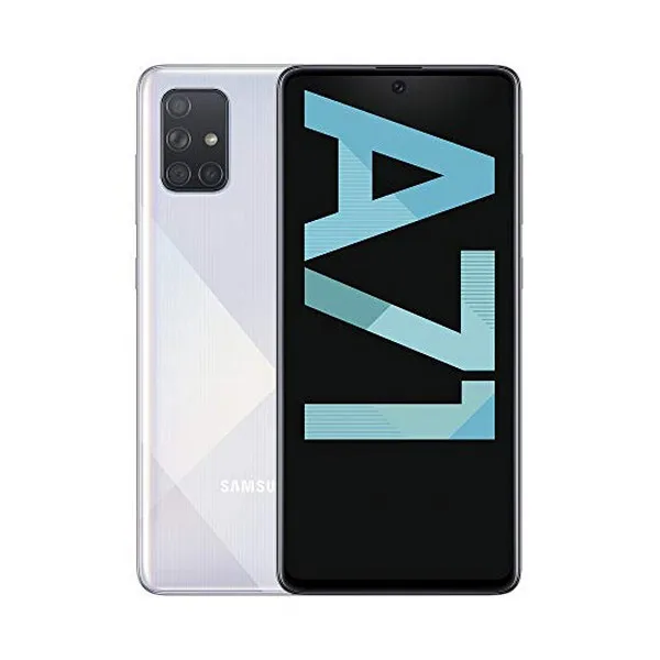 Смартфон Samsung Galaxy A71 6 7 &quotOcta Core Гб RAM 128 ГБ|Смартфоны| |
