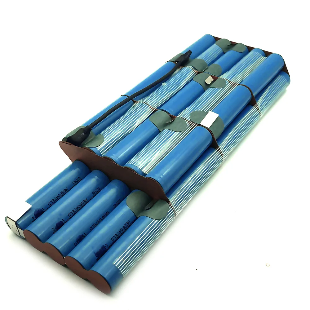 25.9V 15Ah for Phylion XH259-10J Battery pack Li-Ion E-Bike electric bicycle for self-installation