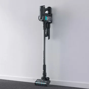 

2020 Newest Youpin VIOMI Handheld Cordless Vacuum Cleaner One Button on/off Replaceable Battery Design 23000pa Suction