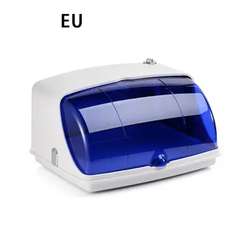 

Portable Size UV Sterilizer Box Home Appliances Tools Disinfecting Cabinets Lamp Sterilizing Micro-organisms Equipment