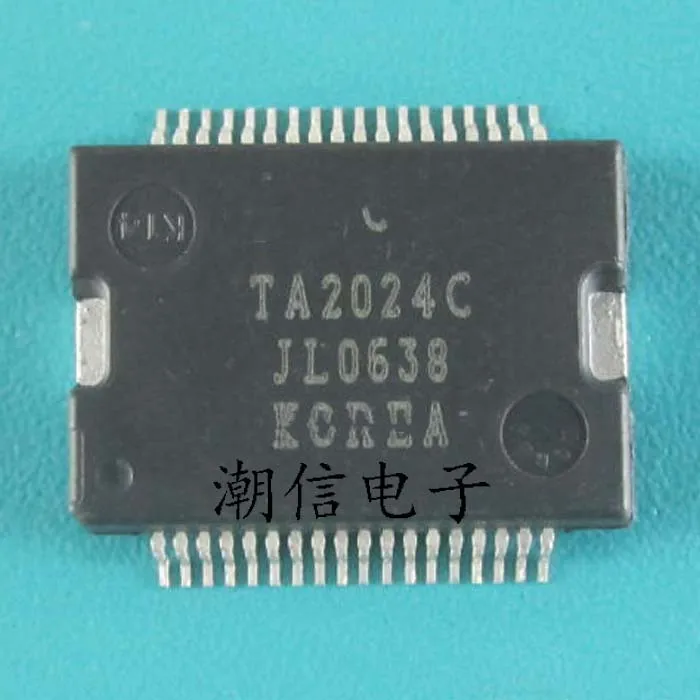 

Free shipping new%100 new%100 TA2024B TA2024C TA2024