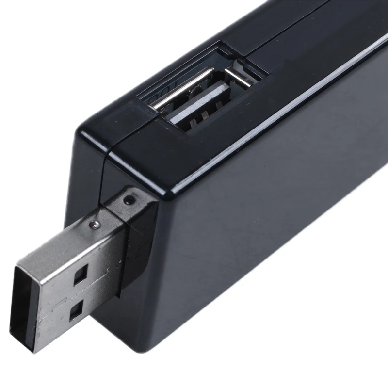 Медицинское USB зарядное устройство USB ток нагрузки детектор Тест er батарея тест напряжение питания Амперметр Вольтметр
