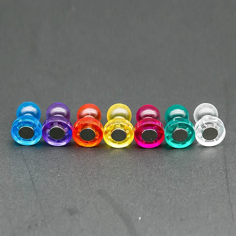 Сильные неодимовые магниты конусы магниты супер магнит Pinboard офис Thumbtack магнит для картин обучающий магнит для доски