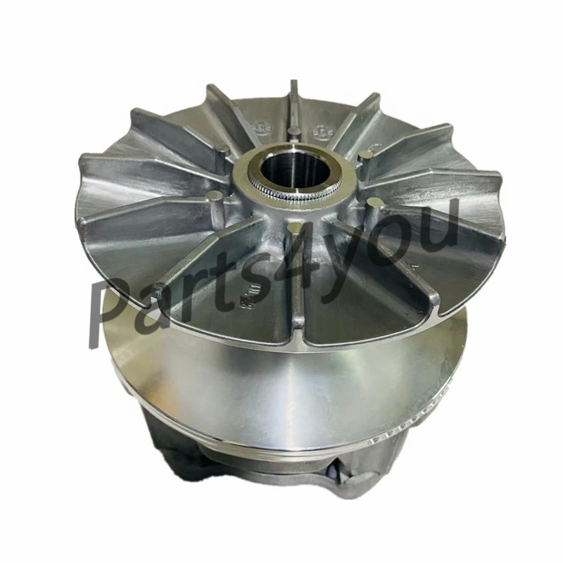 CVT Primary Clutch Driver Pulley for Buyang 550 ATV Feishen 550 FA-K550 FA-N550 Chironex Bandito 550 GIO Rock Liner 2.3.14.1000