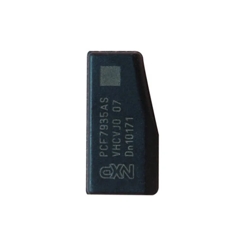 Keyecu Virgin ID45 Carbon Chip Transponder Remote key Car Key Blank for Peugeot | Автомобили и мотоциклы