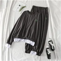 Mooirue-Autumn-2-Piece-Tracksuit-Women-M-4XL-Plus-Size-Vintage-Harajuku-Embroidery-Sports-Sets-Korean