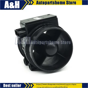 

Mass Air Flow Sensor Meter For 1995-1998 L-exus LS400 SC400 4.0L OEM 22250-50060 197400-0050