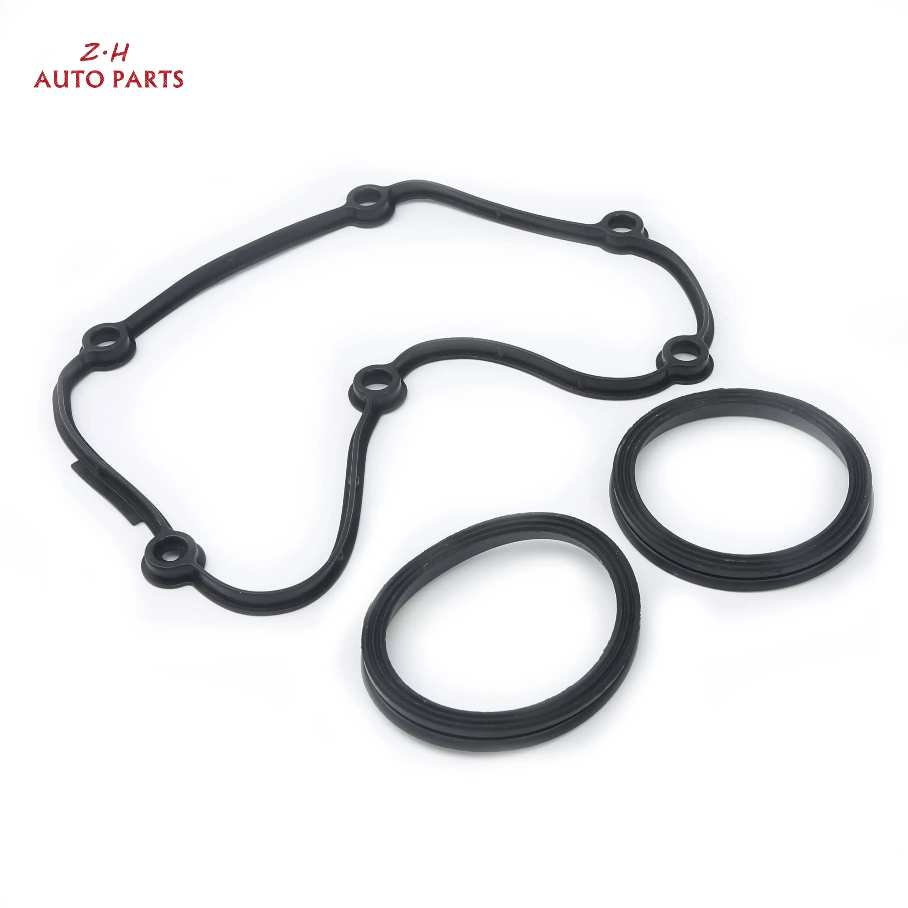 Cabeza redondeada junta zkd VW AUDI 3,2 v6 BDB BHE bmj 022103383m nuevo