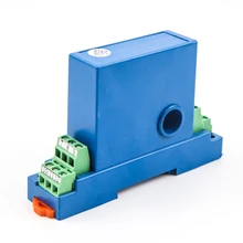 4-20mA Current Loop Transmitter IC AC Residual Current Sensor Transmitter