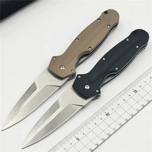 BENYS-Spider C125 складной нож CPM-S30V шариковый подшипник с ЧПУ