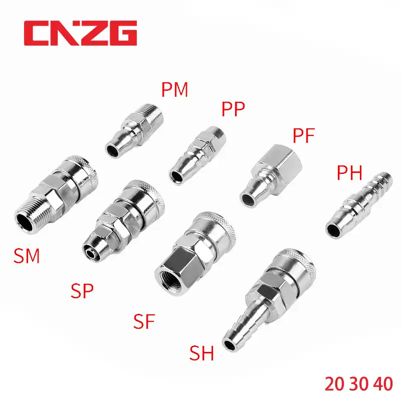air compressor and accessories