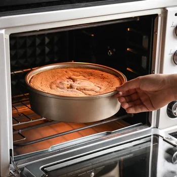 

Chocolate Mold Bakeware Set Baking Pastry Accessories Non Stick Bakery Eco Friendly Bakeware Set Para Hornear Home Kitchen DB60H