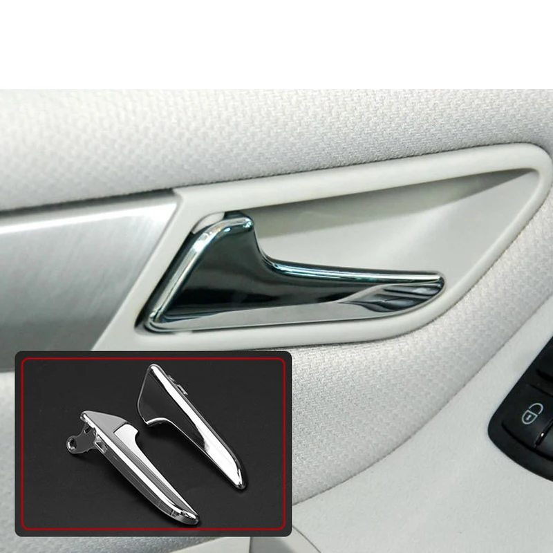Для Mercedes-Benz W169 A Class W245 B Class 1 шт. ручка для салона автомобиля запасной чехол для автомобиля Стайлинг авто аксессуары для интерьера