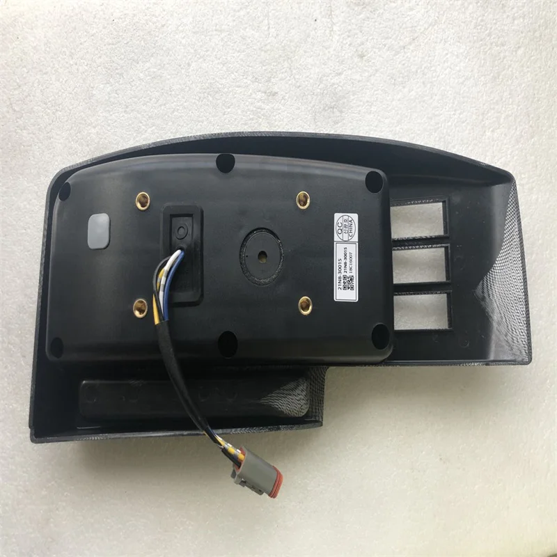 21N8-36000，Cluster assy，Hyundai Loader