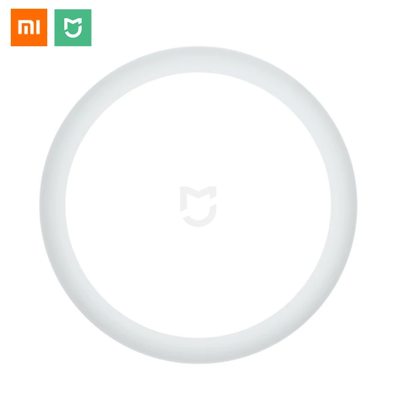 Оригинальный светодиодный ночник Xiaomi Mi Mijia с американской вилкой датчиком