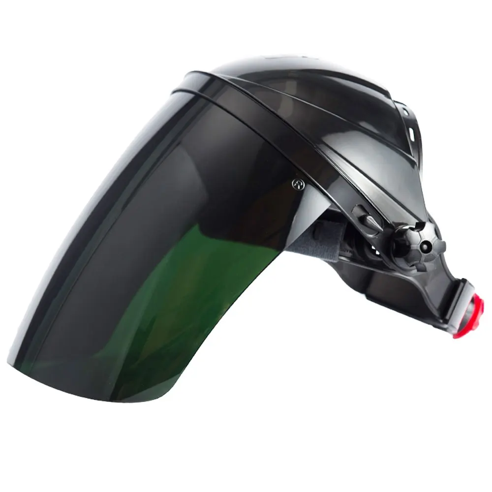 Safety Darkening Welding Helmet Convenient Anti glare Welding Security
