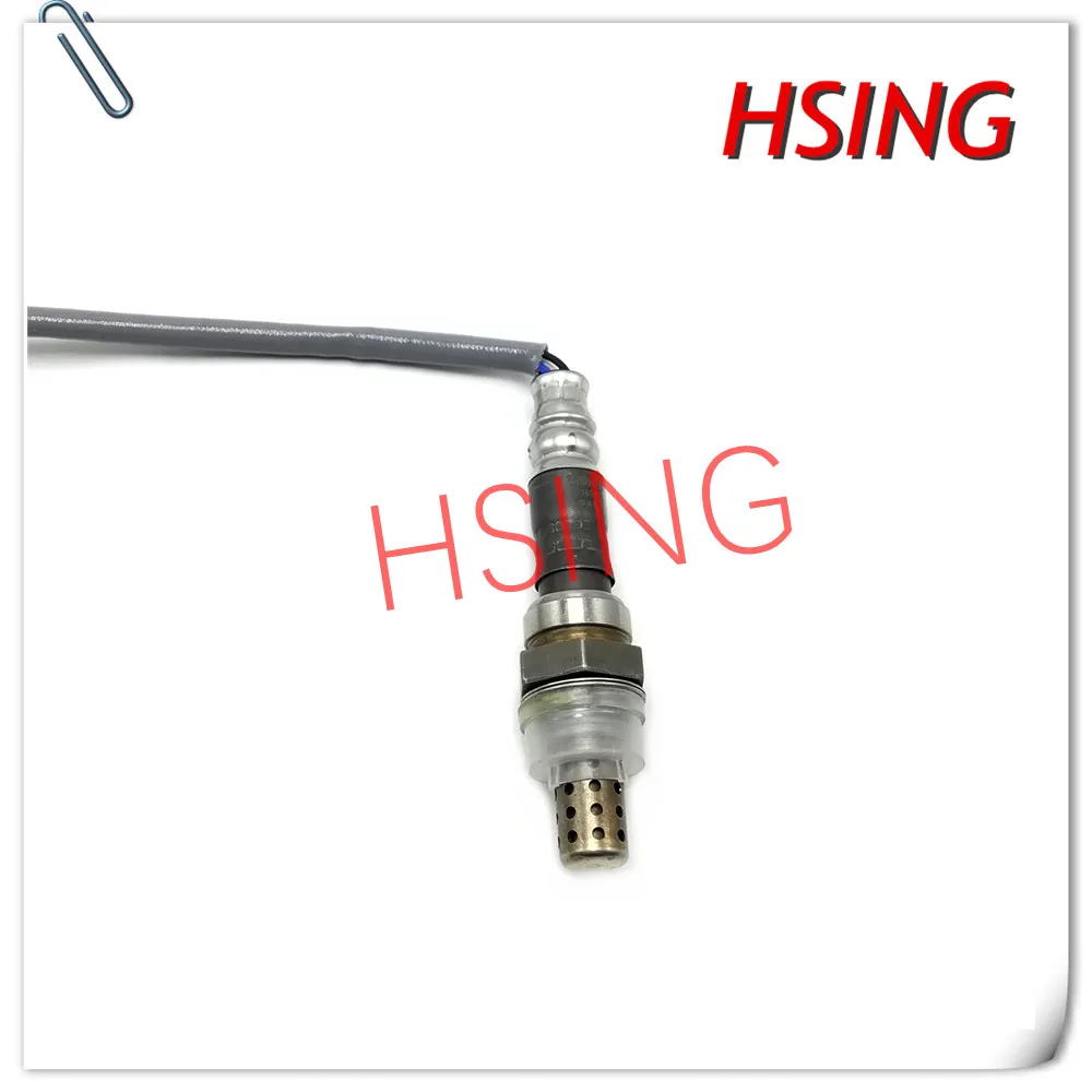 HSINGYE абсолютно#234000-3753 датчик кислорода O2 Датчик для Mitsubishi Dodge Chrysler Pajero V87 V97* ЧАСТЬ No# MN158916