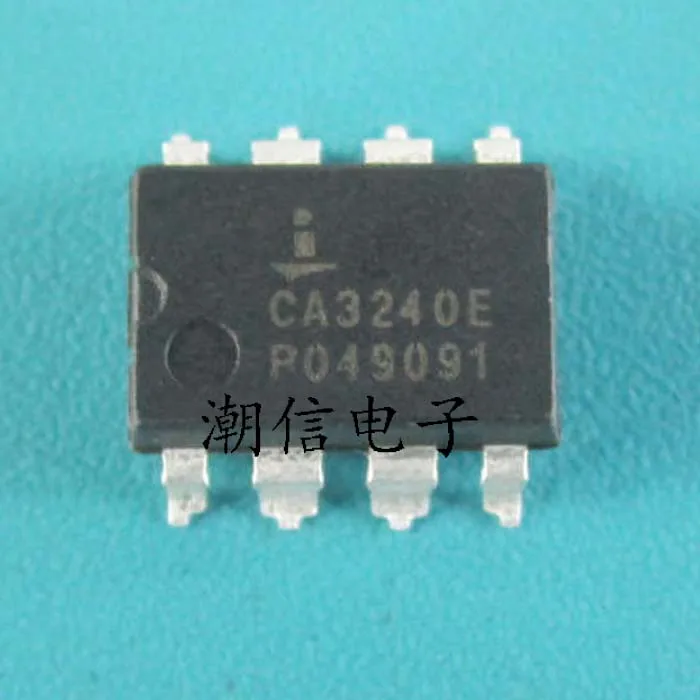 Новинка% CA3240E SOP-8