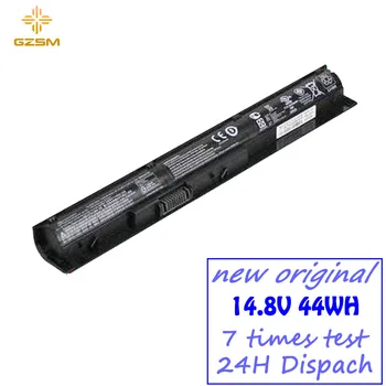 

GZSM laptop battery VI04 For HP Envy 14 15 17 Series battery for laptop TPN-Q140 HSTNN-LB6J HSTNN-DB6I HSTNN-LB6I battery