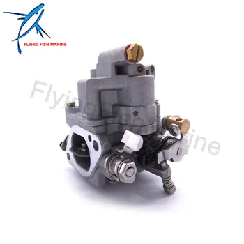 

Outboard Engine F9.9-01.04.00.01 Carburetor Assy for Hidea 4-stroke F9.9 Boat Motor