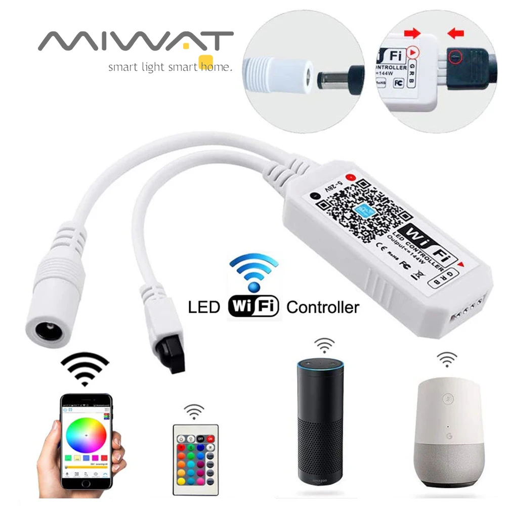 Светодиодная лента SMD5050 гибкая LED полоска для украшения дома 5 м/10 м 30