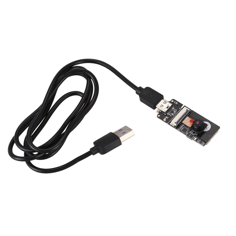 M5Stack ESP32 модуль камеры, OV2640 2 мегапикселя камера 1632 1232 UXGA, с портом типа C и 3D WiFi антенной, плата для мини-камеры