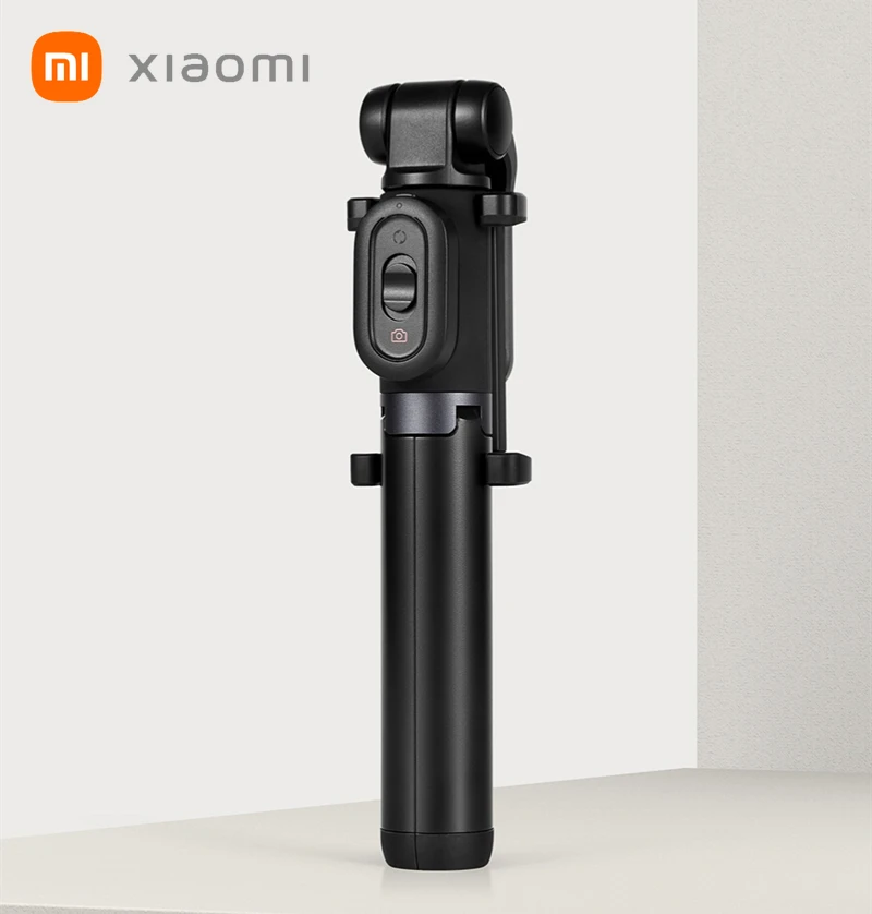 Xiaomi Mi Zoom tripod Phone Selfie Stick with Bluetooth Remote foldable