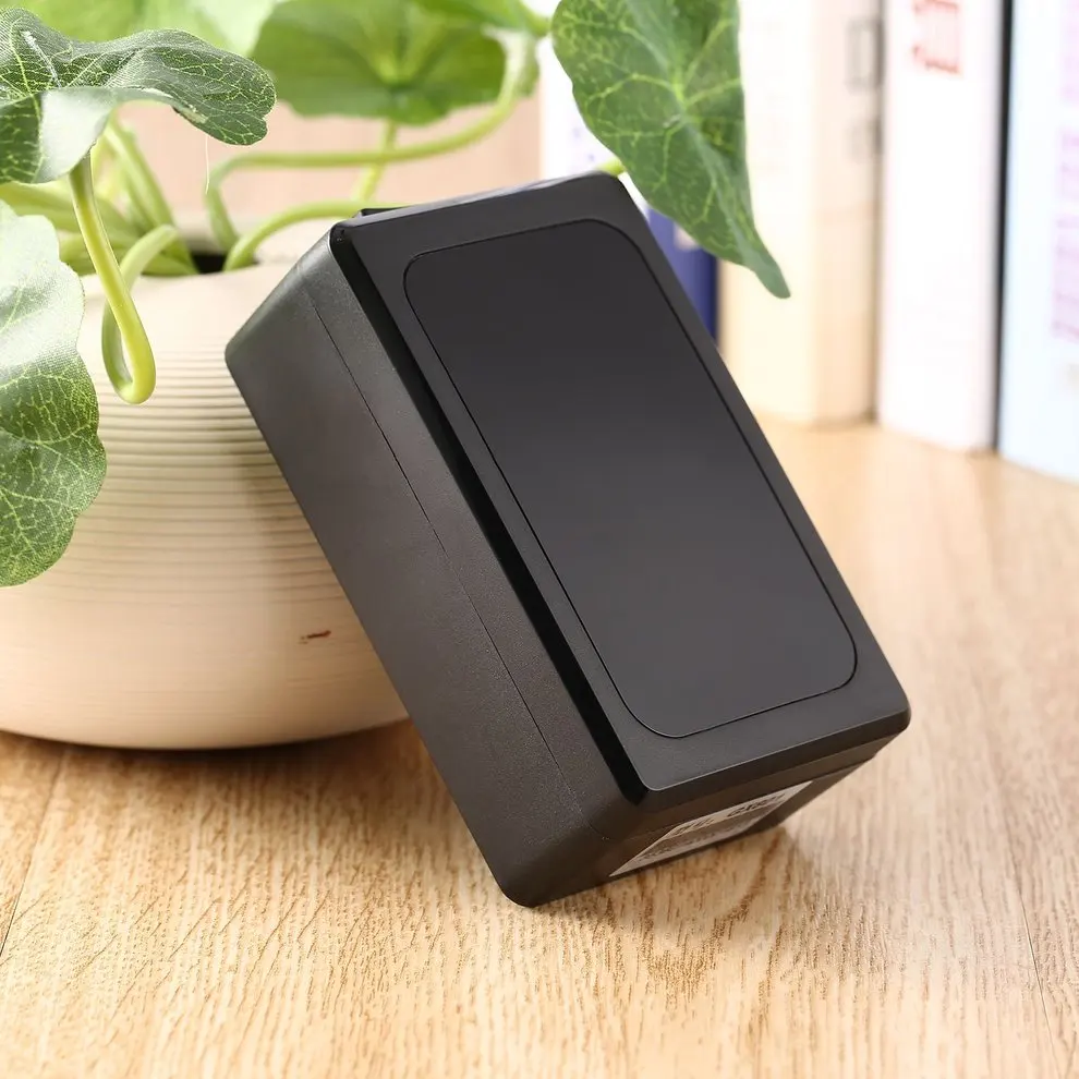  Tragbare GX801 Fahrzeug Auto Magnetische GPS Echtzeit Tracker Locator Tracking & Überwachung Geräte