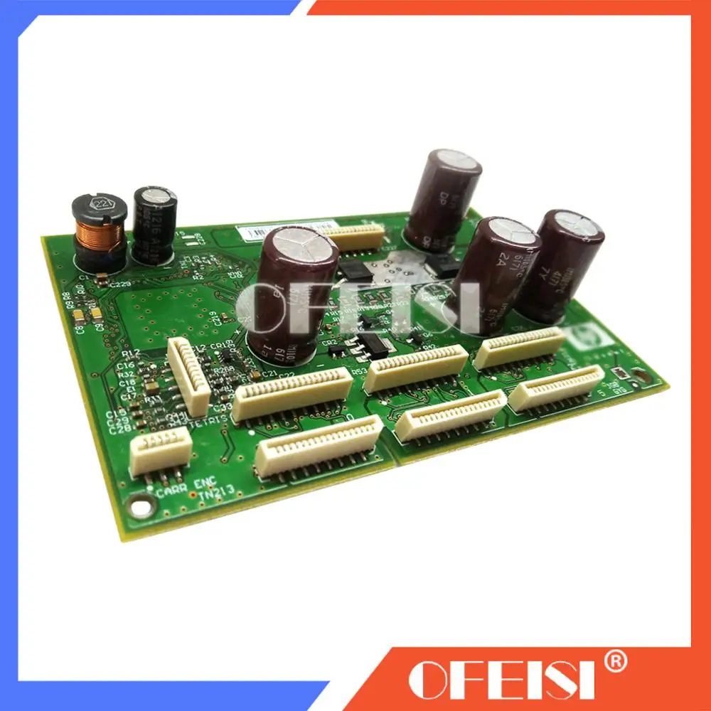 CK837-67005 для hp Designjet T620 T770 T1120 T1200 T1300 T2300 перевозки PCA б/у