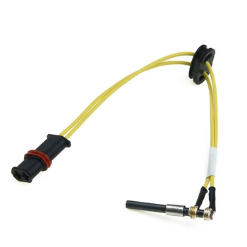

3.5-4.0A Glow Plug 12V Diesel 63-72W Accessories Parts Silicon nitride