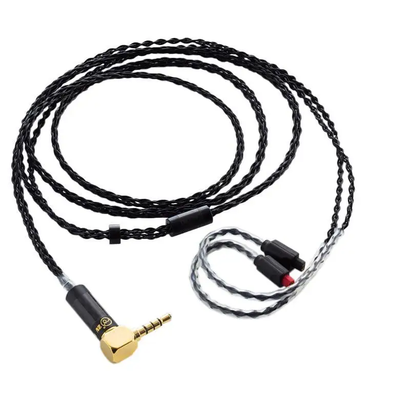 Фото USB-кабель для наушников, улучшенный кабель для наушников №2