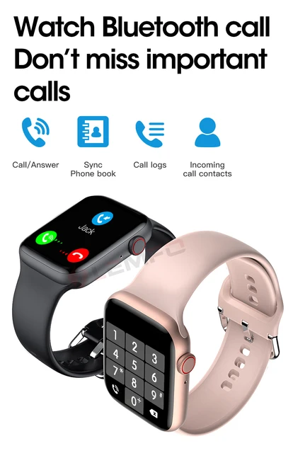 Lemfo Iwo 14 Pro HW67 Smart Watch Men 2022 Bluetooth Call Custom Dial NFC Women Smartwatch Pk  W37 W27 Pro Smartwatch Series 7 5