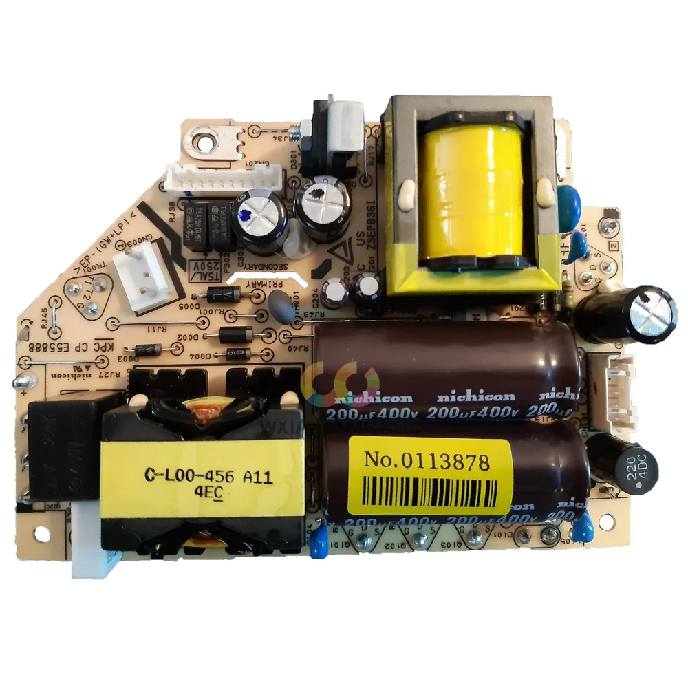 ProjectorMainPowerSupplyBallastforEPSONEB580ProjectorSpare