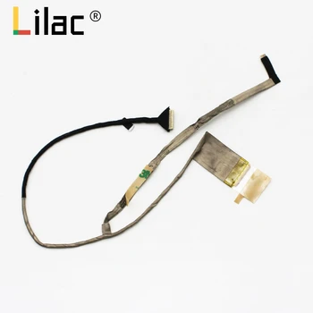 

Original VIDEO SCREEN For SAMSUNG NP270E4V NP300E4E NP275E4V NP270E5E laptop LCD LED LVDS video cable P/N BA39-01307A