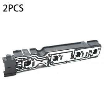 

2pcs Rear Light Lamp Bulb Holder suitable for TRANSIT MK7 2006-1681537 circuit boards High performance