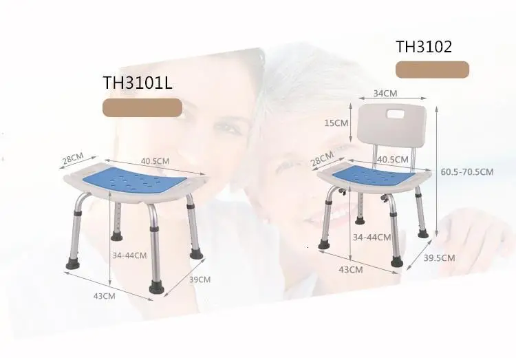 Ступенька для унитаза Douchekruk Handicap Meuble Marche Pied Salle De Bain Escalon Plegable стул для ванной комнаты душевой табурет для ванной комнаты