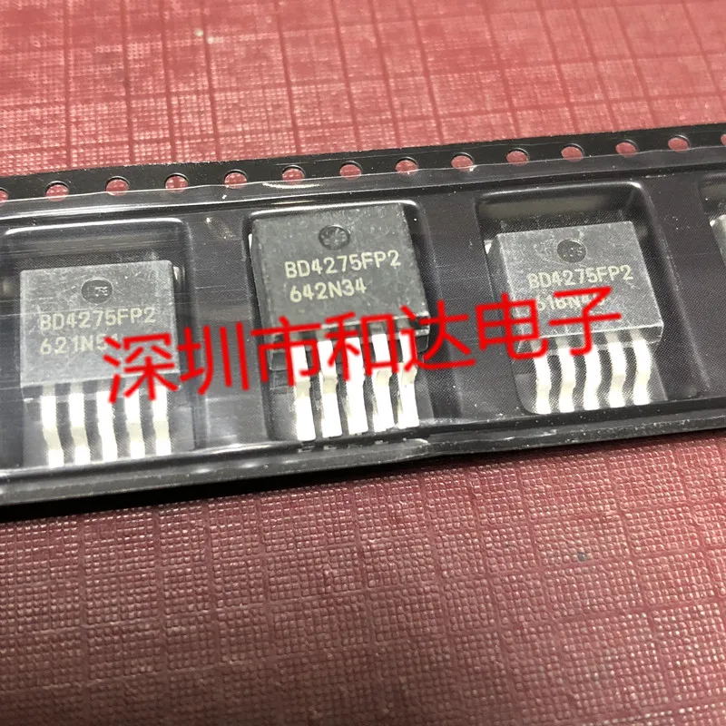 

BD4275FP2 BD4275FP2-CE2 TO-263