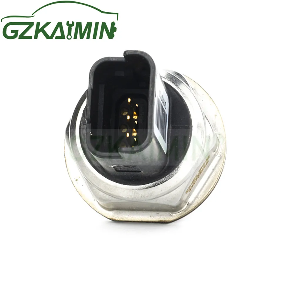 Датчик давления топливного коллектора 55PP03-02 9307Z511A 55PP0302 для Ssangyong Kyron 2,0 Xdi для Jaguar X-TYPE 2,0 2,2 TDCI K-M
